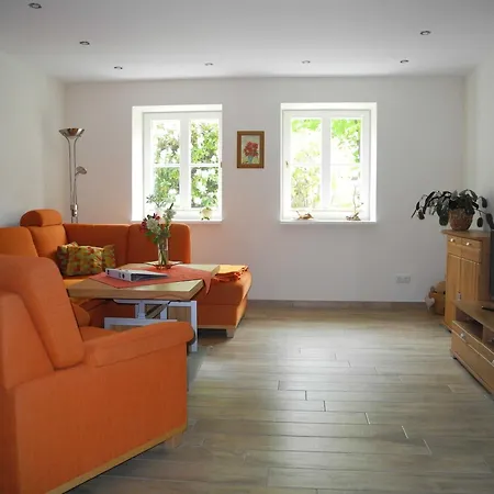 Villa Castle Mona Diestel Gm 69176 *