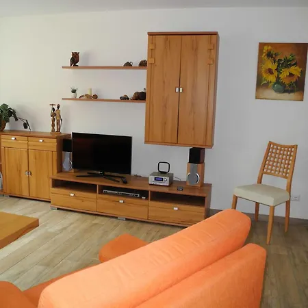 Villa Castle Mona Diestel Gm 69176 Graal-Mueritz