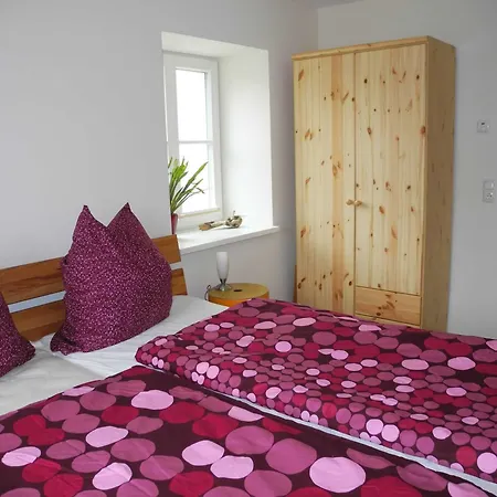 Villa Castle Mona Diestel Gm 69176 Graal-Mueritz