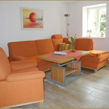 Castle Mona Diestel Gm 69176 Villa Graal-Mueritz