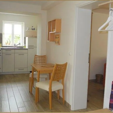 Villa Castle Mona Diestel Gm 69176 *